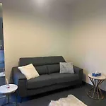Chic Studio Chatelet Les Halles