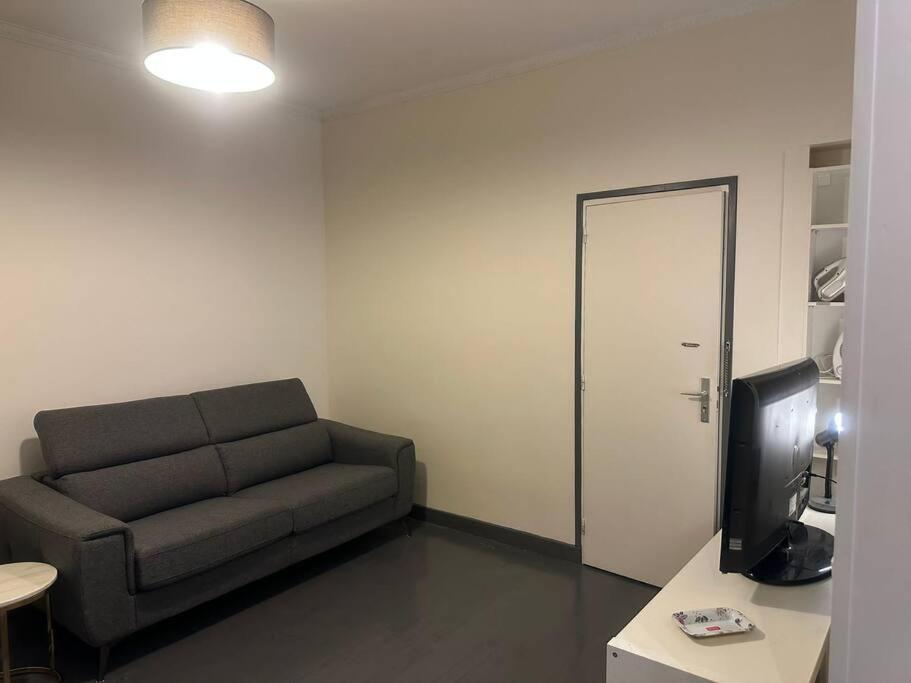 Chic Chatelet Les Halles Appartamento *