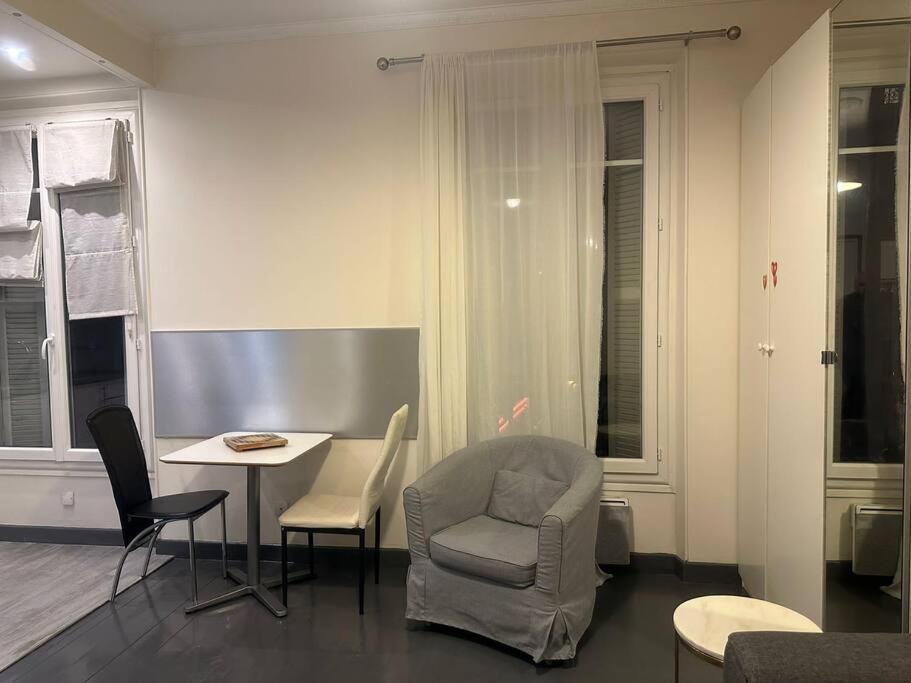 Appartamento Chic Chatelet Les Halles *