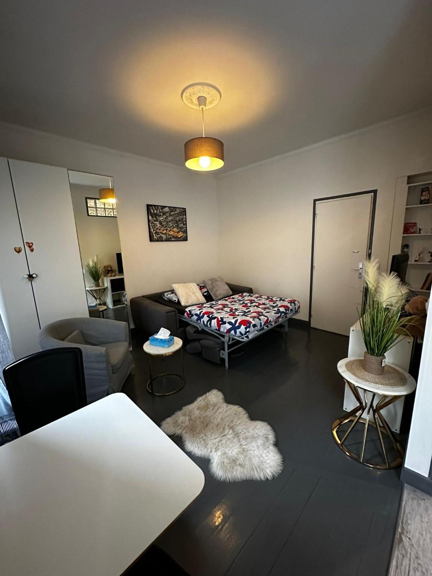 Chic Chatelet Les Halles Appartamento